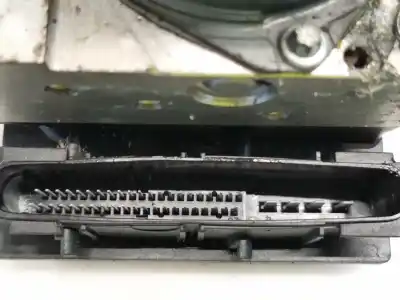 Pezzo di ricambio per auto di seconda mano abs per toyota verso active riferimenti oem iam 445400f031 0265950824 0265230017