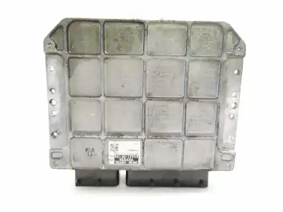 Peça sobressalente para automóvel em segunda mão centralina de motor uce por toyota verso active referências oem iam 896610f150