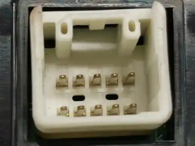 Peça sobressalente para automóvel em segunda mão comando de sofagem (chauffage / ar condicionado)  por toyota verso active referências oem iam 559000f080b  