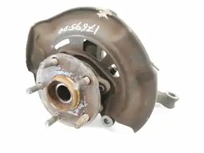 Peça sobressalente para automóvel em segunda mão manga de eixo dianteira direita por toyota verso active referências oem iam 