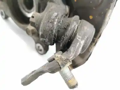 Second-hand car spare part front right knuckle for toyota verso active oem iam references   