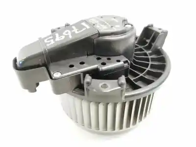 Peça sobressalente para automóvel em segunda mão MOTOR DE SOFAGEM por TOYOTA VERSO  Referências OEM IAM AV2727008103  2727008103