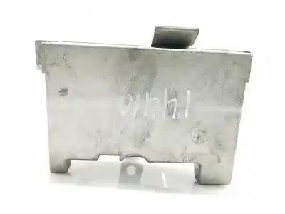 Автозапчастина б/у блок управління рульмову для smart forfour básico (70kw) посилання на oem iam a4545450032 mr594091 4545450032