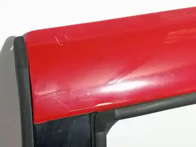 Автозапчастина б/у двері задні ліві для suzuki swift berlina (mz) gl посилання на oem iam   