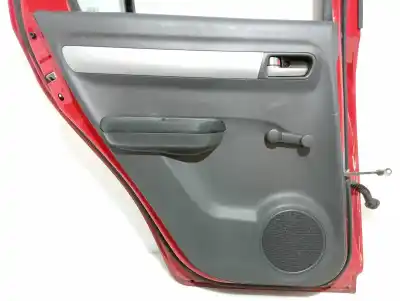 Автозапчастина б/у двері задні ліві для suzuki swift berlina (mz) gl посилання на oem iam   