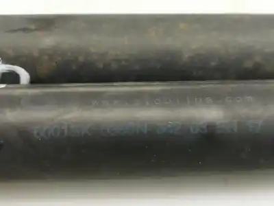 Автозапчастина б/у амортизаторі багажника/дверей для smart forfour básico (70kw) посилання на oem iam   