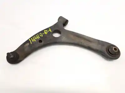 Автозапчасти б/у передний левый нижний рычаг подвески за smart forfour básico (70kw) ссылки oem iam 