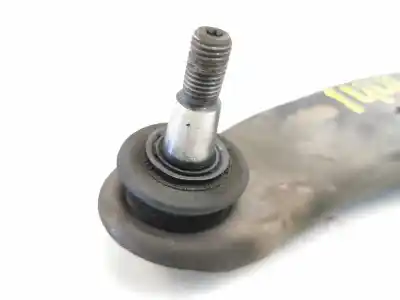 Автозапчастина б/у передній лівий нижний рычаг підвіски для smart forfour básico (70kw) посилання на oem iam   