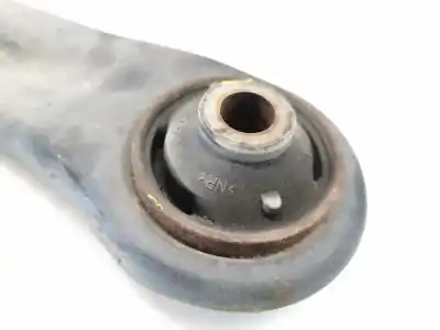 Автозапчастина б/у передній лівий нижний рычаг підвіски для smart forfour básico (70kw) посилання на oem iam   