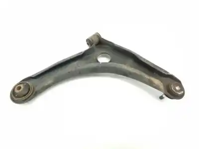 Автозапчастина б/у передній лівий нижний рычаг підвіски для smart forfour básico (70kw) посилання на oem iam   