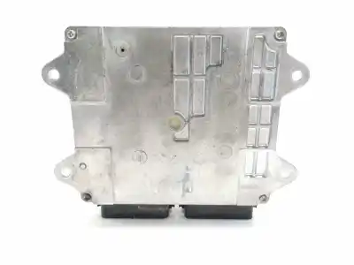 Автозапчастина б/у ебу контролер двигуна для smart forfour básico (70kw) посилання на oem iam a1351500979 1860a184 1351500979