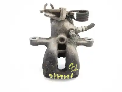 Автозапчасти б/у задний правый тормозной суппорт за smart forfour básico (70kw) ссылки oem iam 