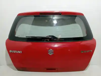 Автозапчасти б/у задняя дверь за suzuki swift berlina (mz) gl ссылки oem iam 