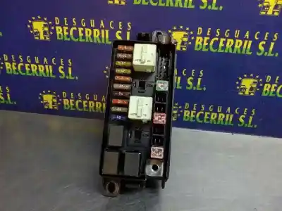 Автозапчасти б/у блок реле/предохранителей за mini mini (r56) one ссылки oem iam 114754090307