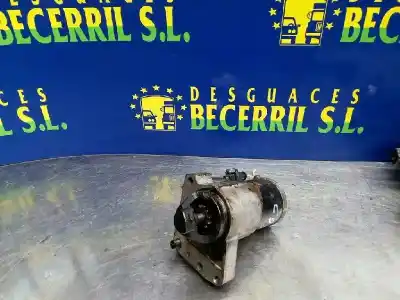 Автозапчастина б/у двигун запускається для mini mini (r56) one посилання на oem iam v75500178004  m000t32271ze