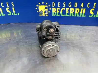 Автозапчастина б/у двигун запускається для mini mini (r56) one посилання на oem iam v75500178004  m000t32271ze