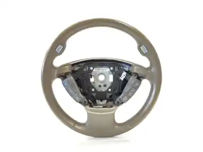 Peça sobressalente para automóvel em segunda mão volante por bmw serie 7 (e65/e66) 745d referências oem iam 