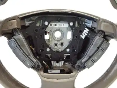 Second-hand car spare part steering wheel for bmw serie 7 (e65/e66) 745d oem iam references   