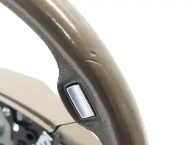 Second-hand car spare part steering wheel for bmw serie 7 (e65/e66) 745d oem iam references   
