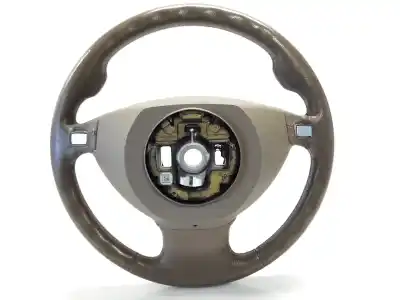 Second-hand car spare part steering wheel for bmw serie 7 (e65/e66) 745d oem iam references   