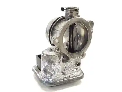 Peça sobressalente para automóvel em segunda mão borboleta de admissão por bmw serie 1 berlina (e81/e87) 118d referências oem iam 780437301