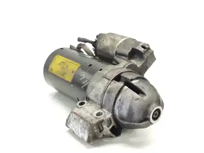 Peça sobressalente para automóvel em segunda mão motor de arranque por bmw serie 1 berlina (e81/e87) 118d referências oem iam 0001139002