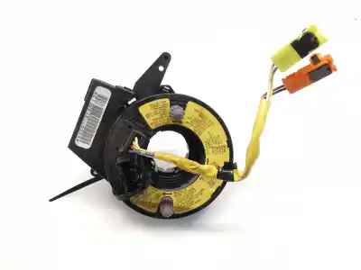 Peça sobressalente para automóvel em segunda mão fita do airbag por mazda 3 berlina (bk) 1.6 vvt active referências oem iam z90v380264