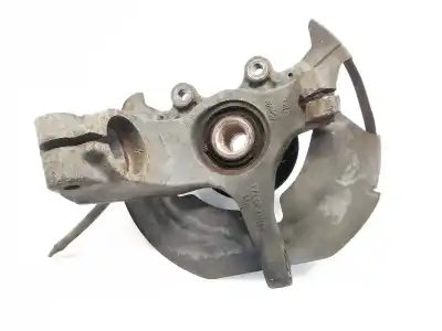 Peça sobressalente para automóvel em segunda mão manga de eixo dianteira esquerda por mazda 3 berlina (bk) 1.6 vvt active referências oem iam 