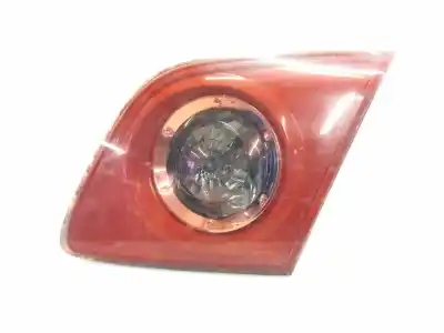 Peça sobressalente para automóvel em segunda mão farolim traseiro central por mazda 3 berlina (bk) 1.6 vvt active referências oem iam 