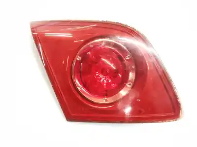 Peça sobressalente para automóvel em segunda mão farolim traseiro central por mazda 3 berlina (bk) 1.6 vvt active referências oem iam 