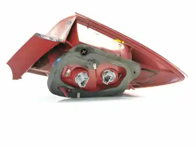 Second-hand car spare part left tailgate light for mazda 3 berlina (bk) 1.6 vvt active oem iam references   