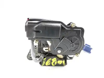 Second-hand car spare part TRUNK LOCK for TOYOTA AVENSIS BERLINA (T25)  OEM IAM references   