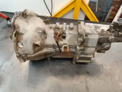 Pezzo di ricambio per auto di seconda mano riduttore per suzuki samurai (sj) cabrio riferimenti oem iam ca2477180400  