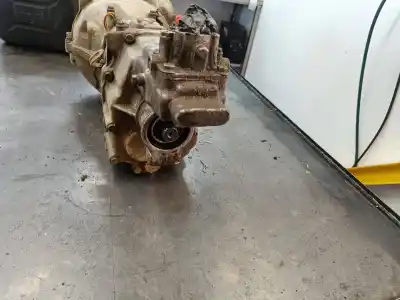 Pezzo di ricambio per auto di seconda mano riduttore per suzuki samurai (sj) cabrio riferimenti oem iam ca2477180400  