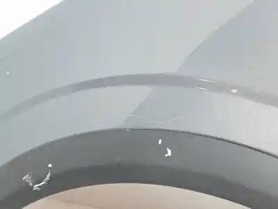 Peça sobressalente para automóvel em segunda mão guarda-lamas dianteiro esquerdo por opel antara cosmo 4x4 referências oem iam   