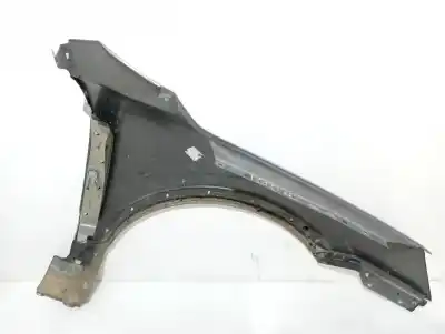 Peça sobressalente para automóvel em segunda mão guarda-lamas dianteiro esquerdo por opel antara cosmo 4x4 referências oem iam   