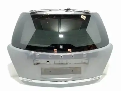 Peça sobressalente para automóvel em segunda mão porta da mala / tampa traseira por opel antara cosmo 4x4 referências oem iam 