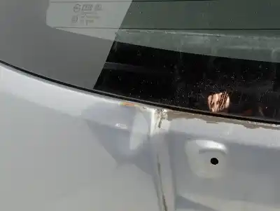 Second-hand car spare part tailgate for opel antara cosmo 4x4 oem iam references   