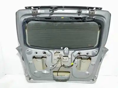 Second-hand car spare part tailgate for opel antara cosmo 4x4 oem iam references   