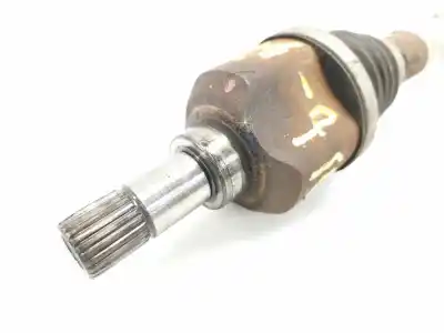 Second-hand car spare part front left transmission for citroen c4 picasso avatar oem iam references 9637117780  