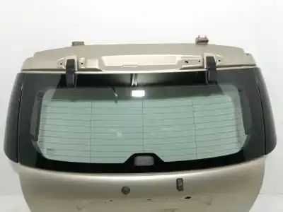 Second-hand car spare part tailgate for chevrolet captiva 2.0 vcdi lt oem iam references   