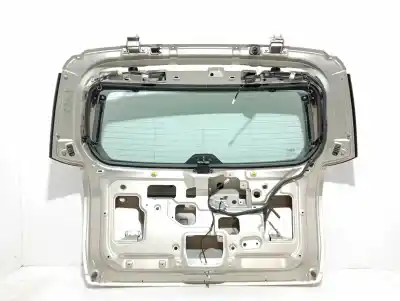 Second-hand car spare part tailgate for chevrolet captiva 2.0 vcdi lt oem iam references   