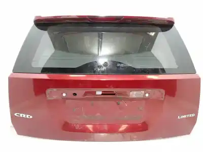 Pezzo di ricambio per auto di seconda mano portellone per jeep compass limited 4x2 riferimenti oem iam 