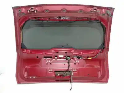 Second-hand car spare part tailgate for jeep compass limited 4x2 oem iam references   