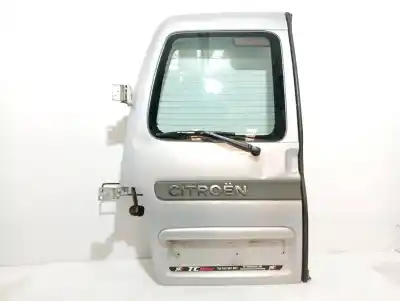 İkinci el araba yedek parçası SOL ARKA KAPI için CITROEN BERLINGO  OEM IAM referansları   