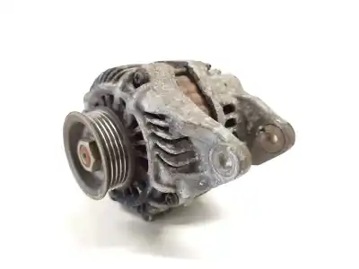 Автозапчасти б/у генератор за smart forfour básico (70kw) ссылки oem iam mn155953