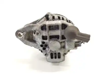 Автозапчасти б/у генератор за smart forfour básico (70kw) ссылки oem iam mn155953  