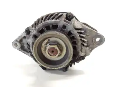 Автозапчасти б/у генератор за smart forfour básico (70kw) ссылки oem iam mn155953  