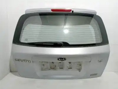 Pezzo di ricambio per auto di seconda mano portellone per kia cerato crdi riferimenti oem iam 