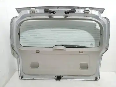 Second-hand car spare part tailgate for kia cerato crdi oem iam references   